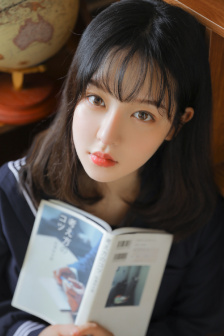 色欲中环